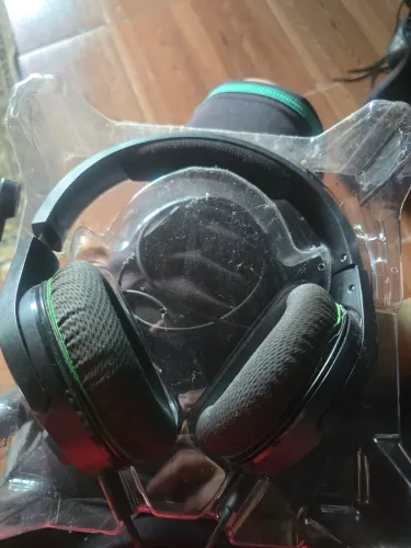 Headset