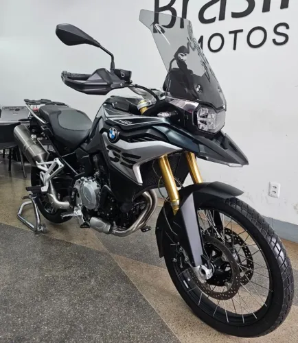 BMW F850 GS 2020/2021 32000KM