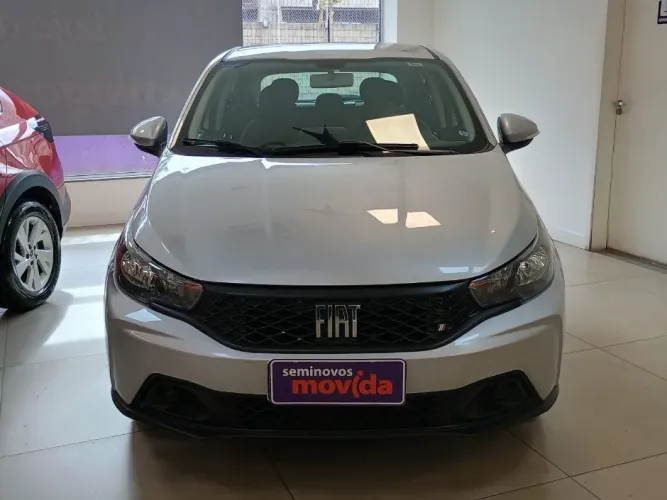 Fiat Argo Drive 1.0 Firefly 2024