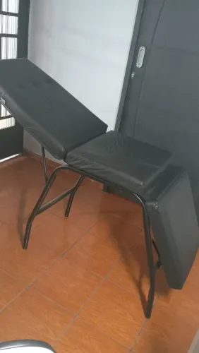 Maca de estética 3 posições