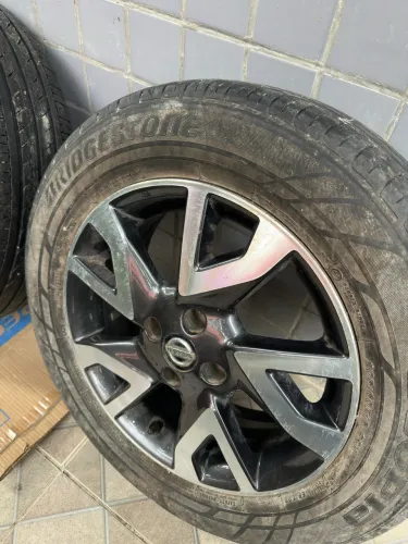 Rodas aro 16 originais