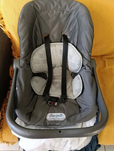 Bebê conforto Burigotto