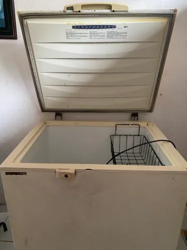 Freezer 