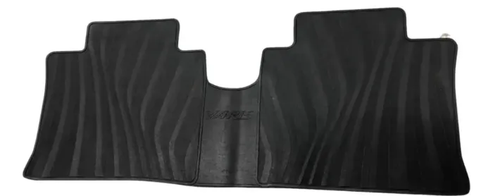 TAPETE DE BORRACHA PARA TOYOTA YARIS