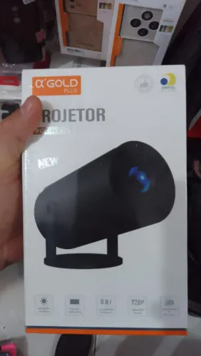 Projetor