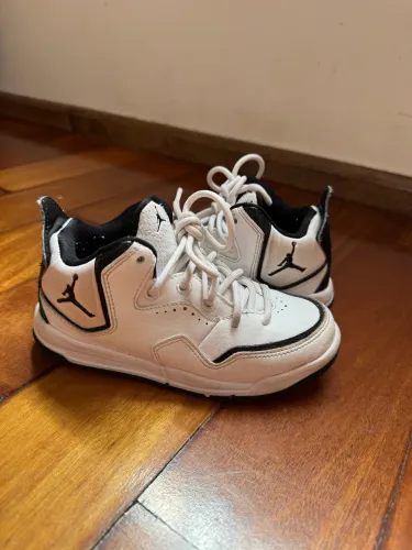 Tênis Nike Jordan Courtside 23 Infantil