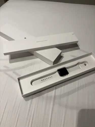 Apple watch series 3