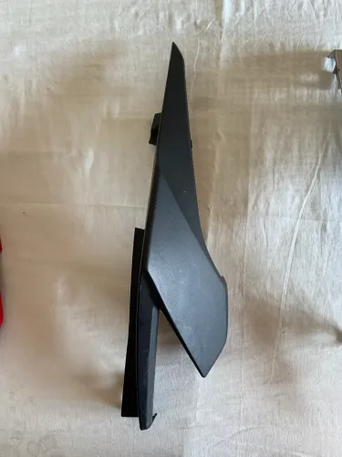 Rabetas de 160 Fan e titan original