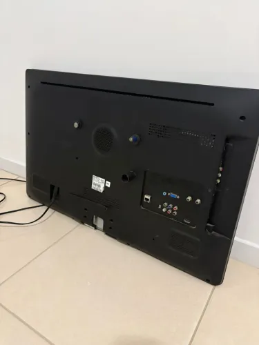 TV PHILIPS 32?