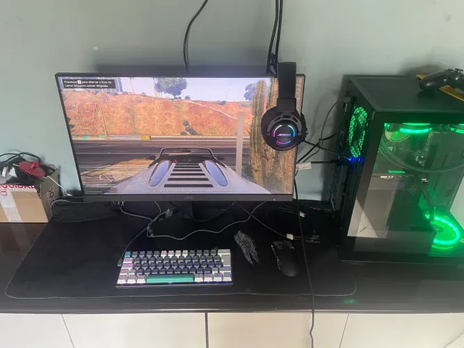 Pc gamer