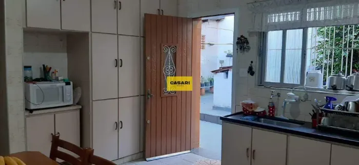 Terreno para venda com Casa antiga e bem conservada - 500m² de Área de Terreno - Bairro Sa