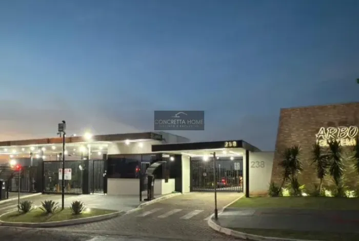 Condominio Arbo Iguatemi - OPORTUNIDADE CASA COM 3 DORMITÓRIOS (1 SUÍTE) NO ARBO IGUATEMI