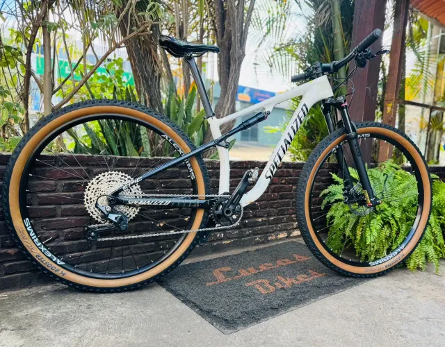 Specialized Epic Pró 2021