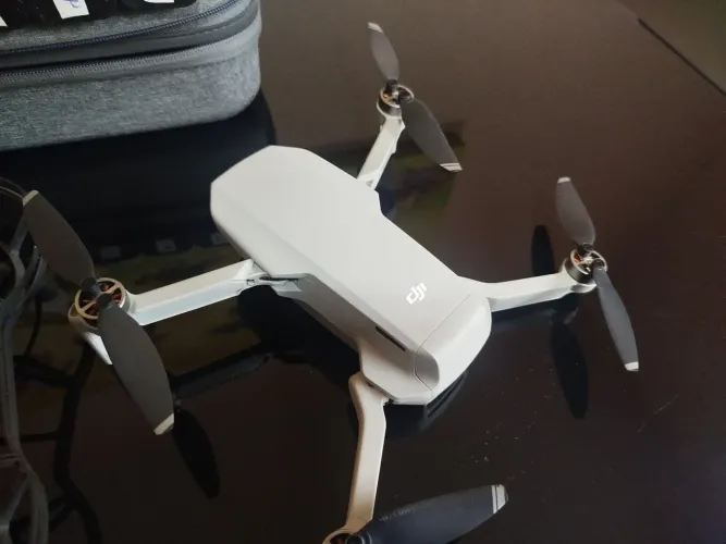 Drone DJI Mavic Mini