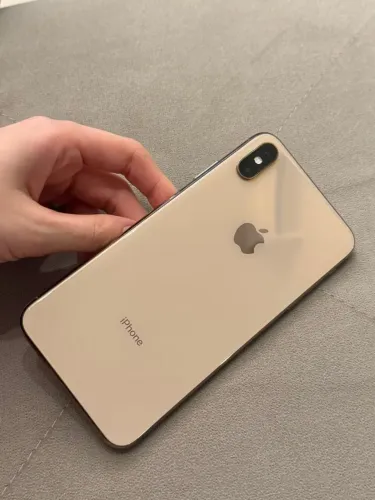 Iphone XS 256gb