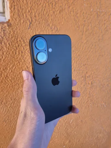 IPhone 16, Troco por pc