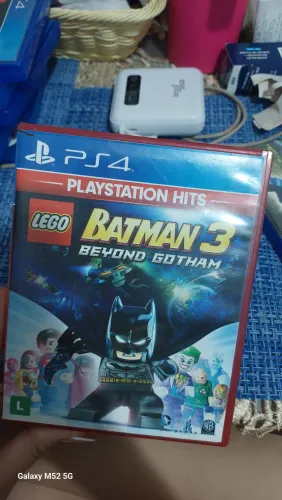 Lego Batman 3 beyond gostam-ps4 original