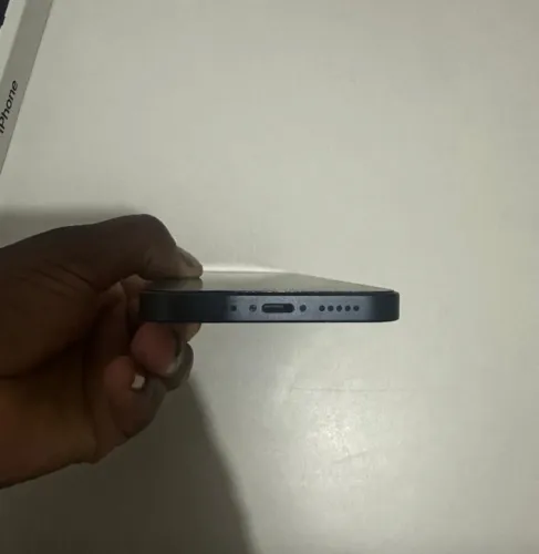 Vendo iPhone 13 aceito ofertas