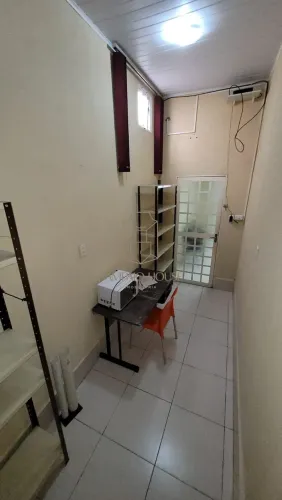 OPORTUNIDADE ÚNICA DE LOCAÇÃO COMERCIAL NA BARAO DE MELGACO!