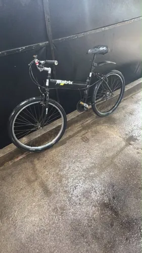 Bike Maria mole
