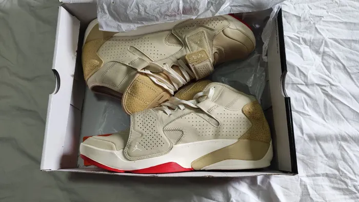 Tênis Nike Air Jordan Zion 2 'Let's Dance'