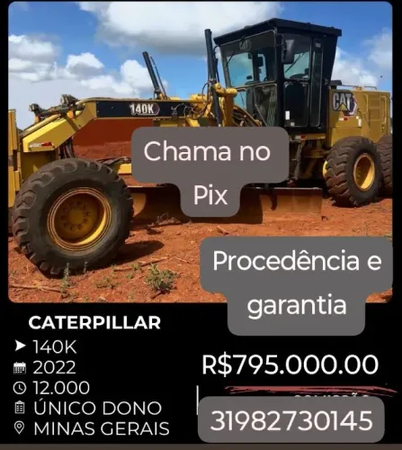 retro escavadeira 