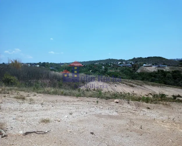 OPORTUNIDADE CHACARA ESCRITURADA E REGISTRADA NO COND. MANSÕES SERRANAS!