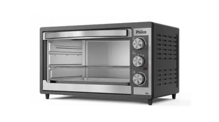 Forno elétrico econômico novo nunca usado