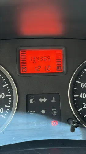 Renault Sandero Expression Hi-flex 1.6 8V 5P 2010