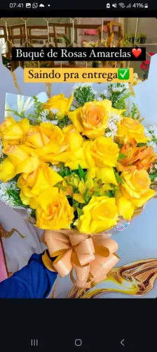 Lindas rosas
