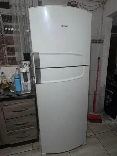Geladeira CONSUL 450L