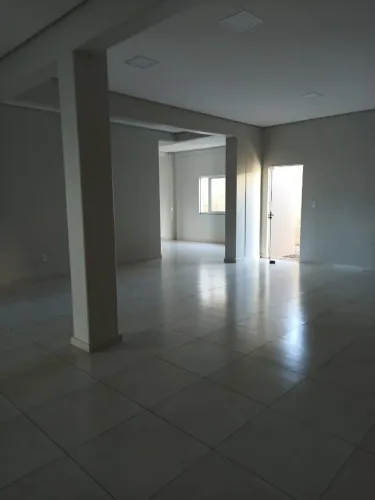 Sala comercial contato *