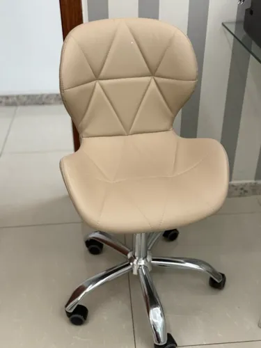 Cadeira de escritório 