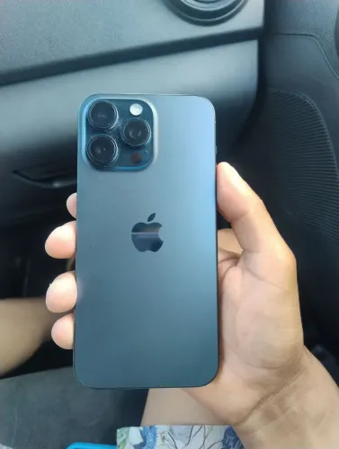 Vendo IPhone 15 Pro Max 256g