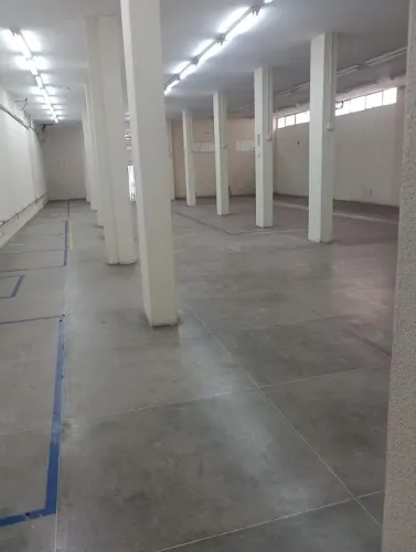 Ponto comercial Loja grande