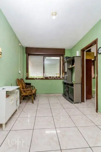 Apartamento à venda Rua Hugo Livi, Morro Santana - Porto Alegre