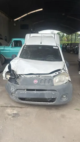 Peça de Fiat Fiorino 1.4 