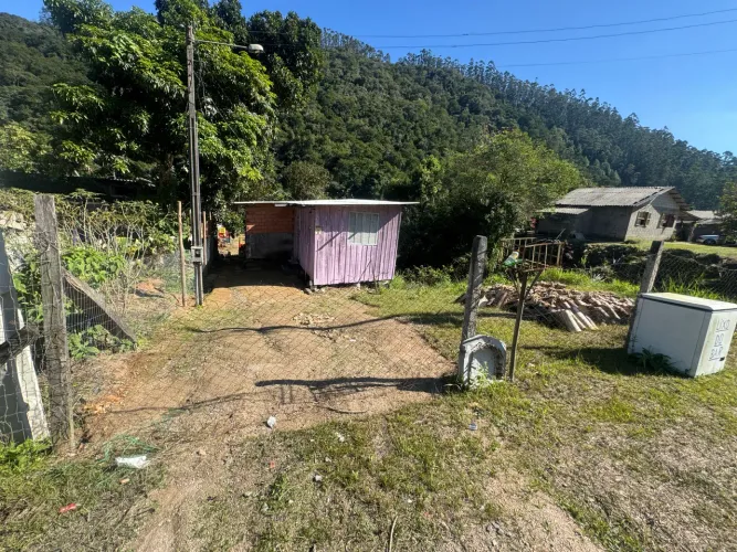Casa a venda em orleans