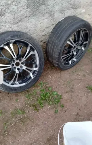 Aro 18