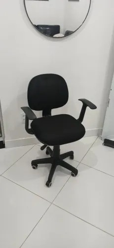 Cadeira de escritório diretor com entrega! 