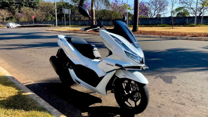 Honda CPX 160 ABS 2023
