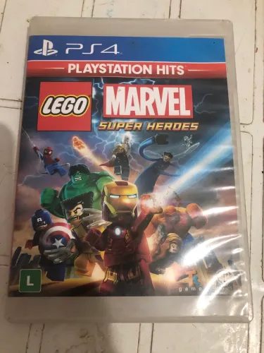 Vendo jogos de videogames ps4 e ps5