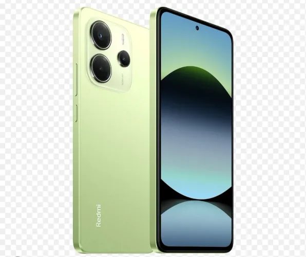 Vendo um redmi 14 