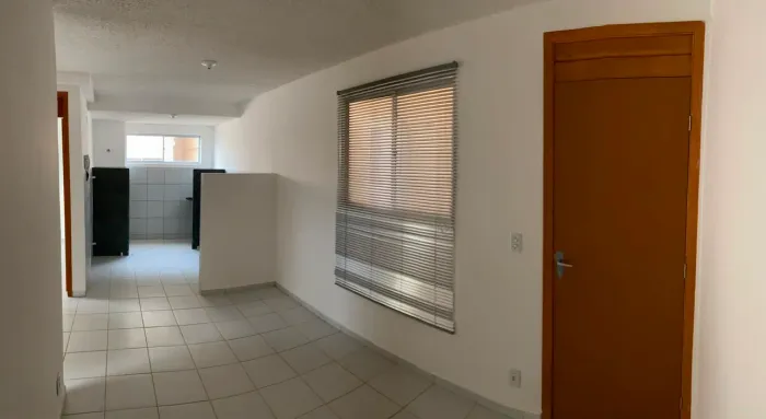 Repasse de lindo apartamento, novíssimo.