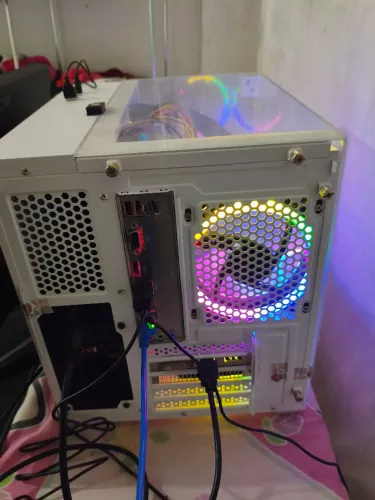 PC gamer