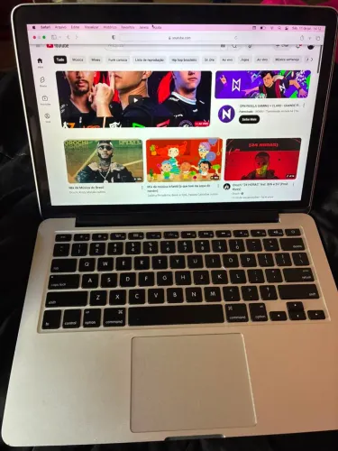 MacBook Pro Retina 13? - 2014 | 16 GB RAM