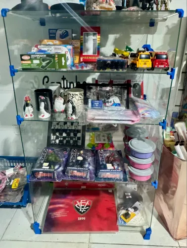 Vitrine