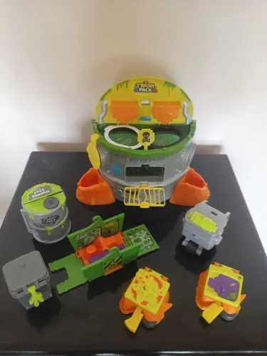 Brinquedos e jogos