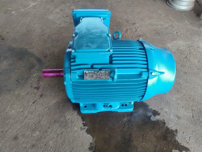 MOTOR WEG W22 60Cv