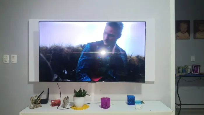 Tv de 60 polegadas